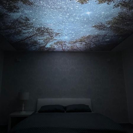 Nightsky Διαμέρισμα Σλαβόνσκι Μπροντ Εξωτερικό φωτογραφία